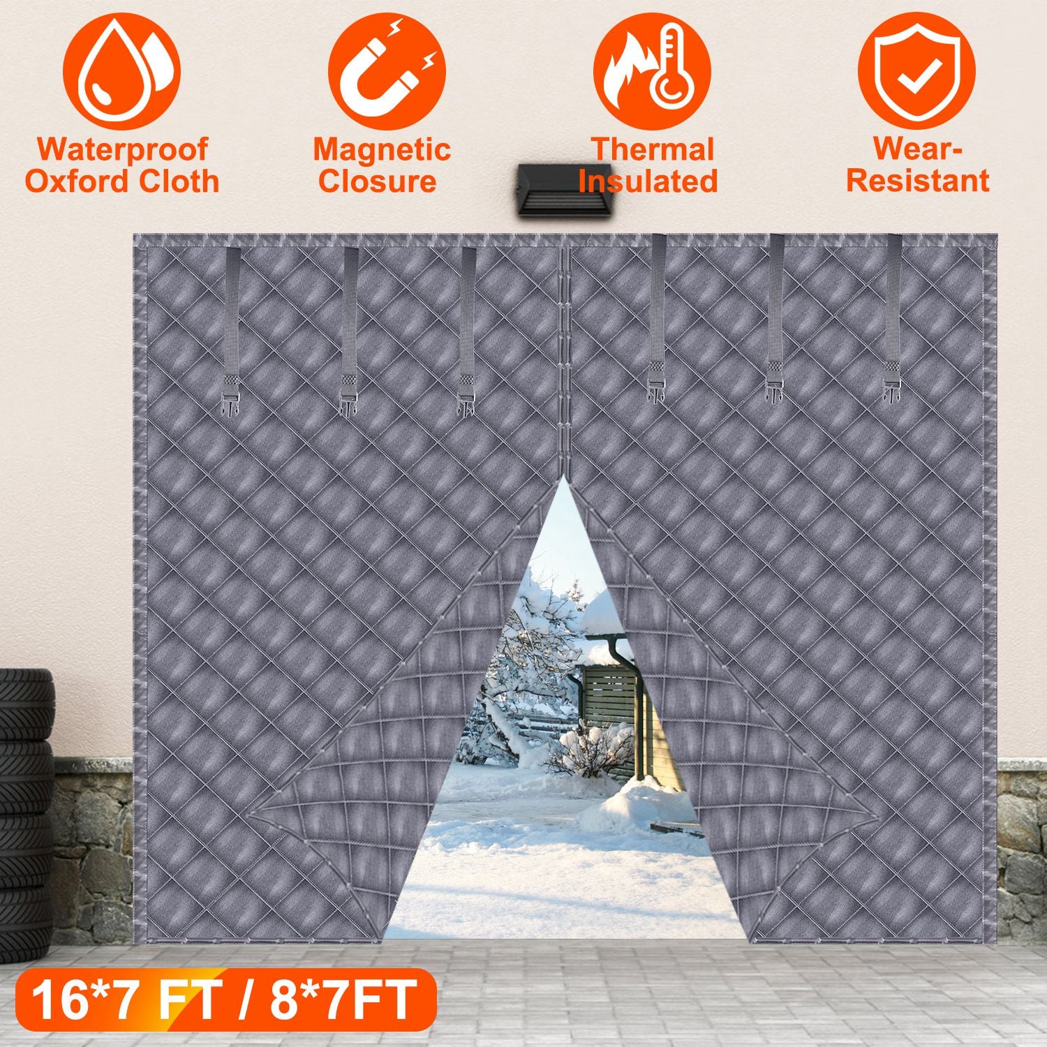 PURE PLY TEXTILES Curtain | Elegant Light Control