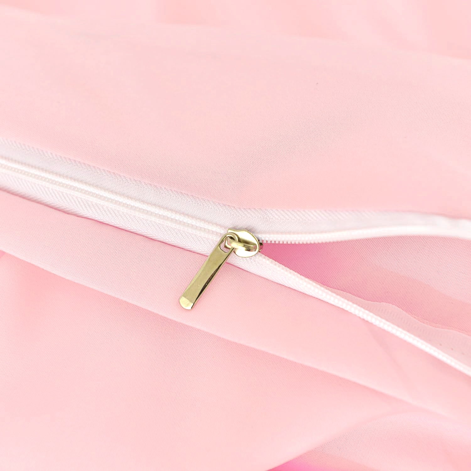PURE PLY TEXTILES Pack White Pink | Cloud-Like Loft