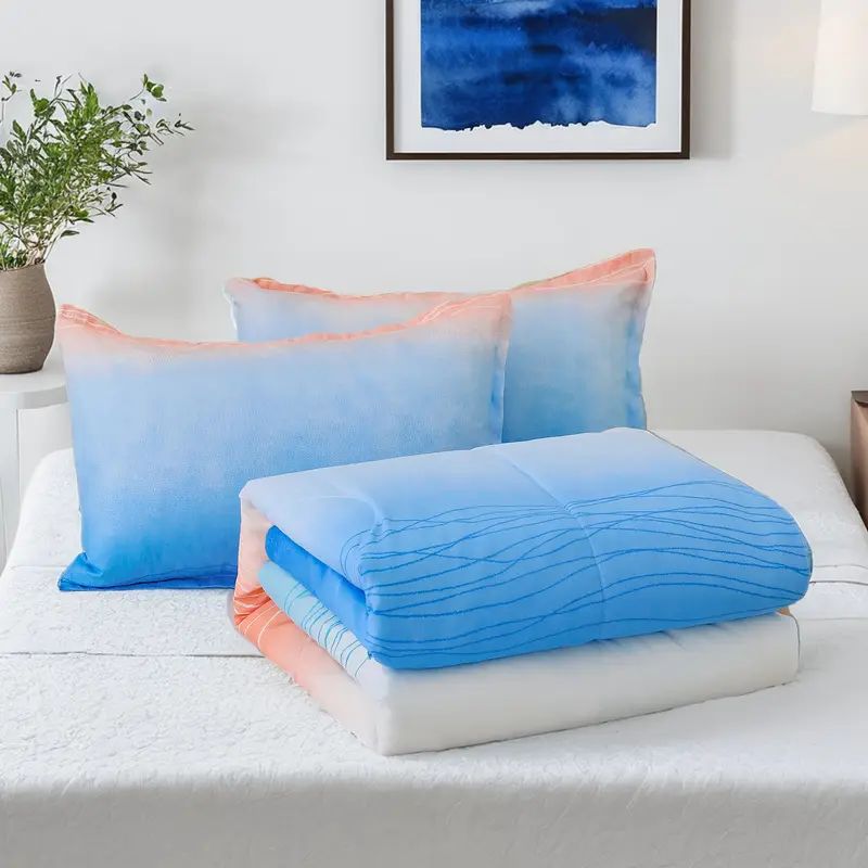 PURE PLY TEXTILES Rui Li Life | Layered Warmth