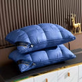 PURE PLY TEXTILES Bread Pillow Hote | Orthopedic Relief