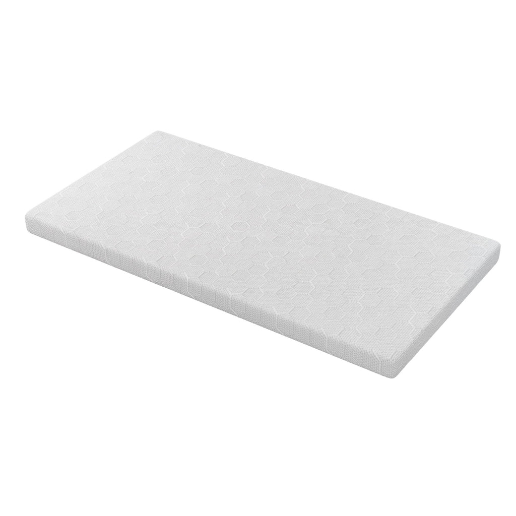 PURE PLY TEXTILES Inch Memory Sponge | Safe Ultra-Soft Fun