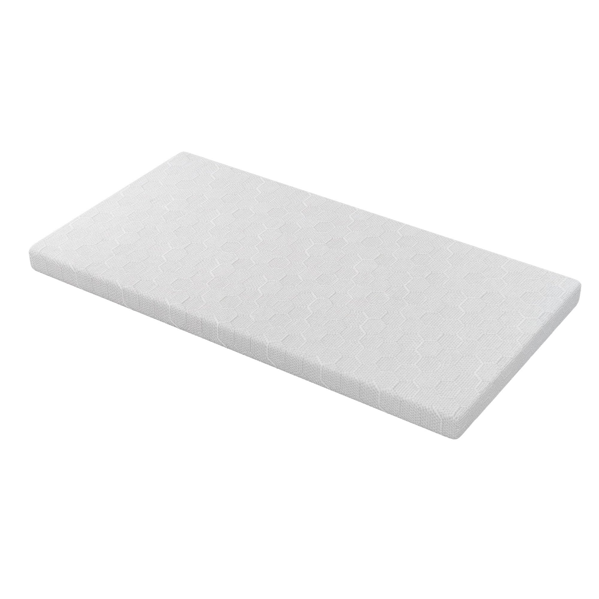 PURE PLY TEXTILES Inch Memory Sponge | Safe Ultra-Soft Fun