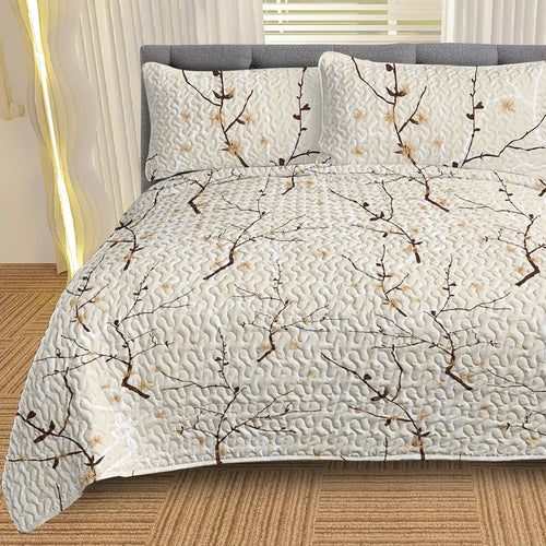 PURE PLY TEXTILES 3Pcs Minimalist Tree | Orthopedic Relief