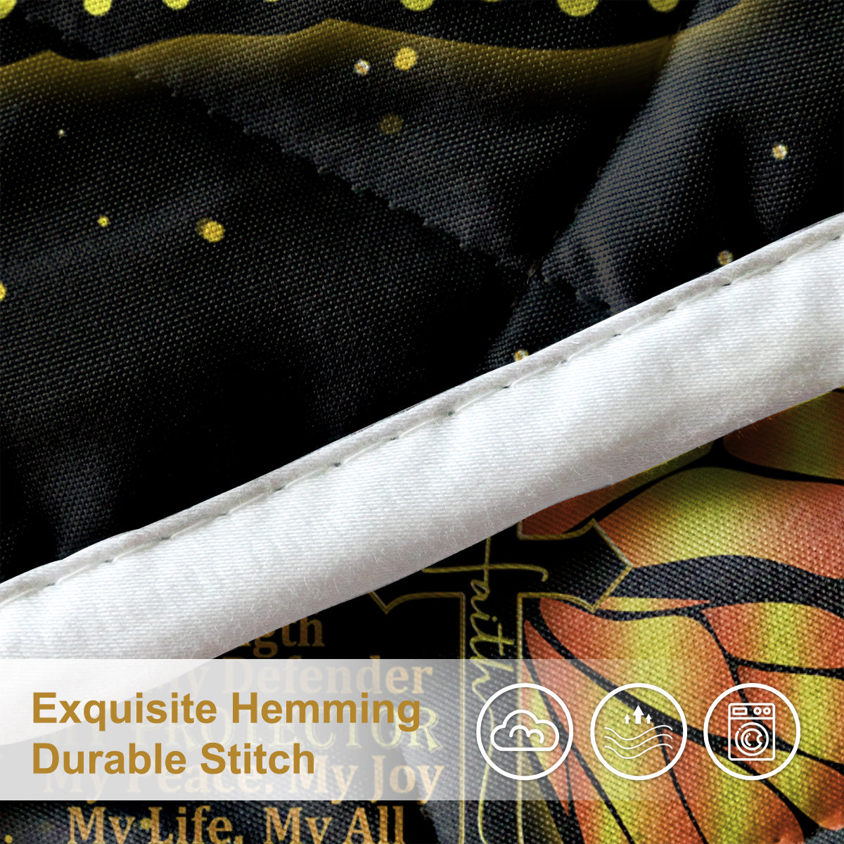 PURE PLY TEXTILES Pillow | Orthopedic Relief
