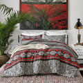 PURE PLY TEXTILES Felicie Quilt Set | Layered Warmth