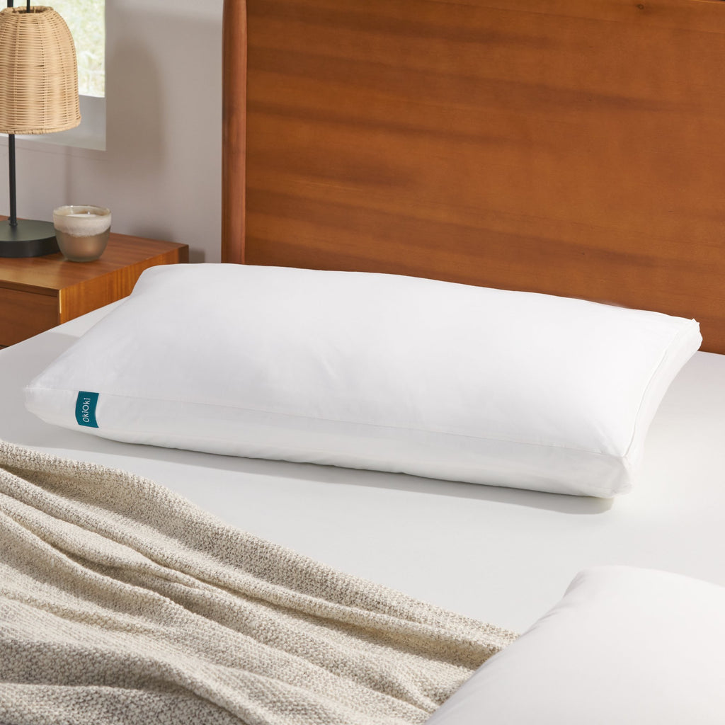 PURE PLY TEXTILES Pillow | Orthopedic Relief