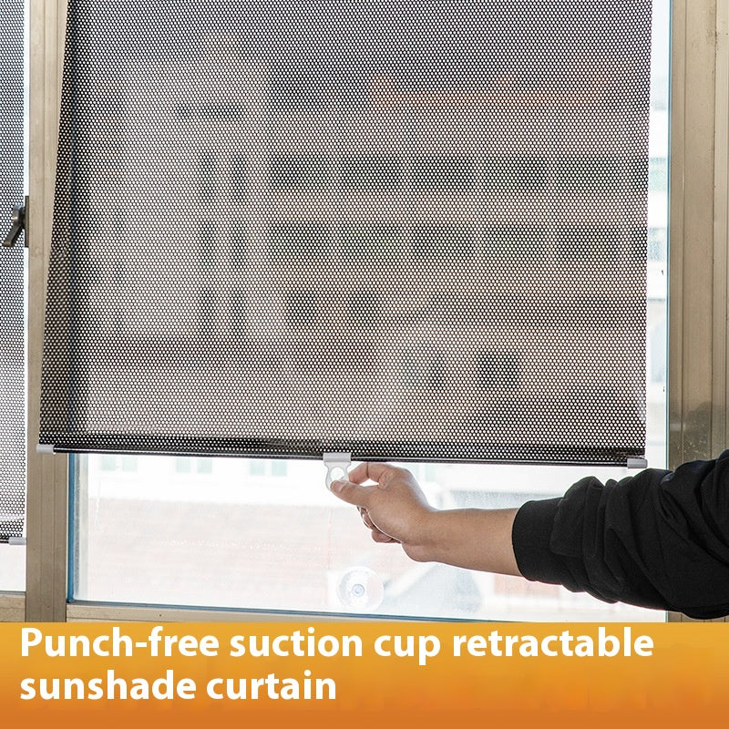 PURE PLY TEXTILES Household Window Sun | Cloud-Like Loft