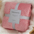 PURE PLY TEXTILES Solid Color Flannel | Layered Warmth