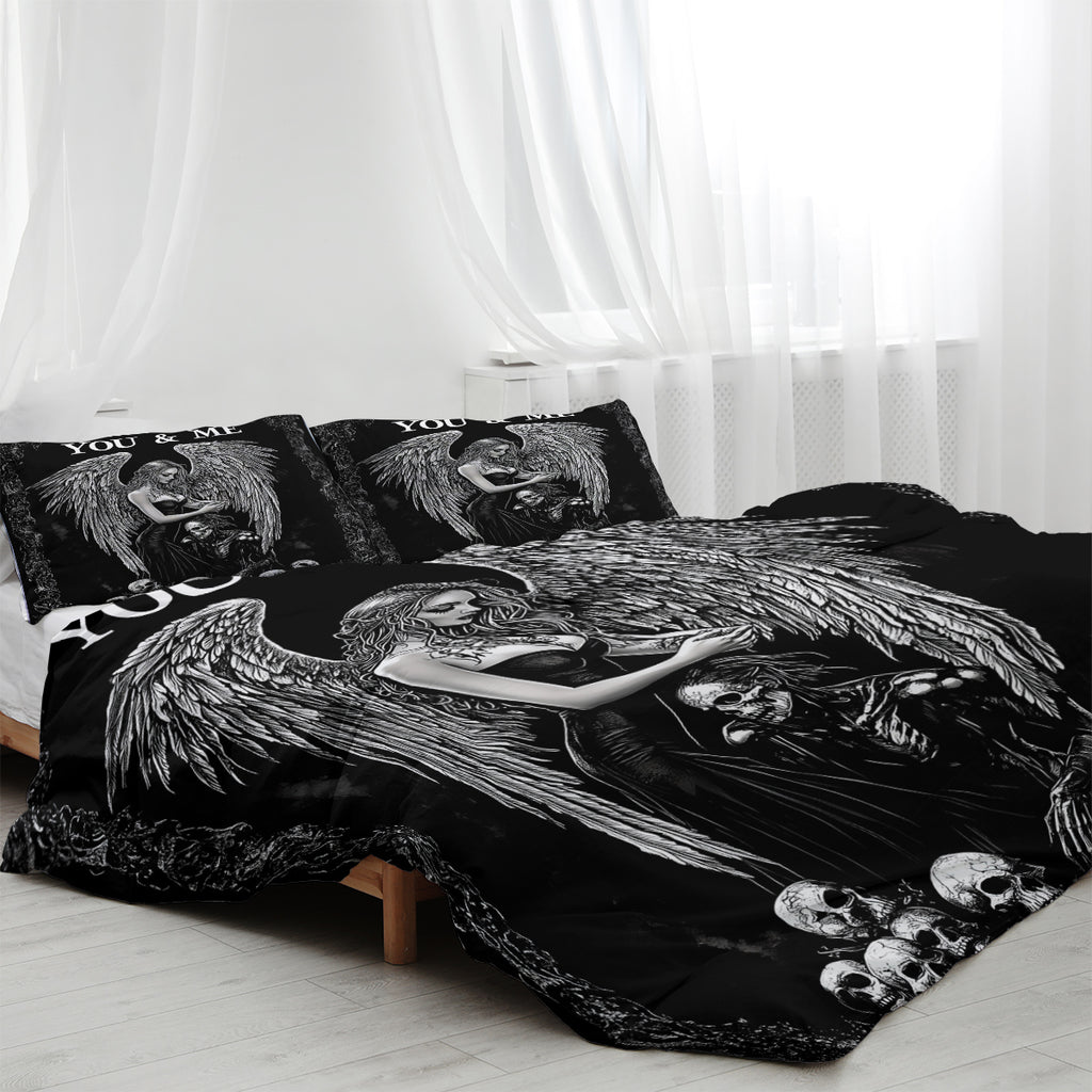 PURE PLY TEXTILES Pcs Of Dark | Cloud-Like Loft