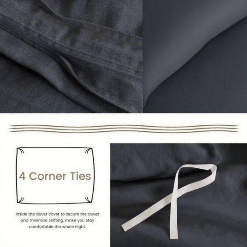 PURE PLY TEXTILES Serta Simply Clean | Cloud-Like Loft