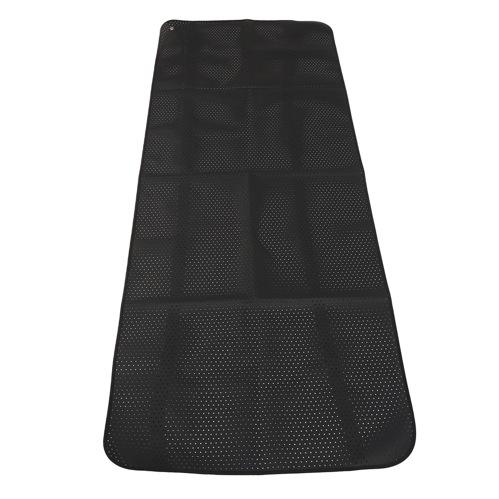PURE PLY TEXTILES Kids Playmat | Safe Ultra-Soft Fun