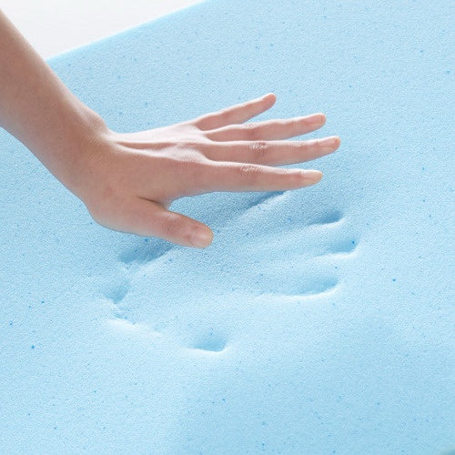 PURE PLY TEXTILES Wedge Pillow | Orthopedic Relief