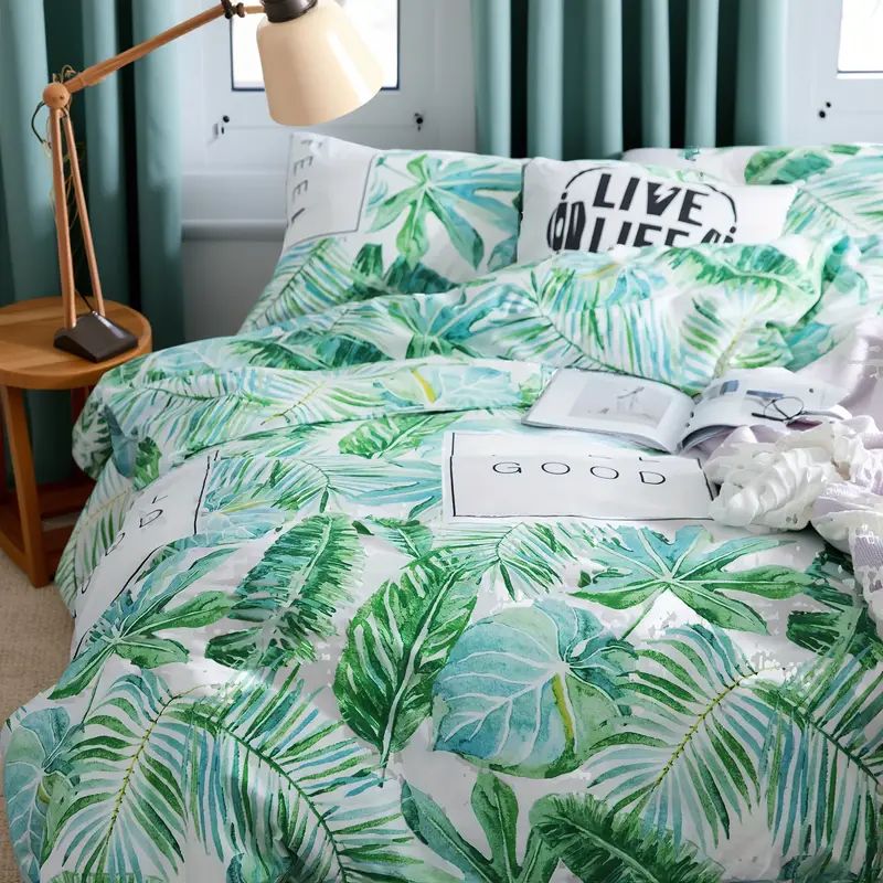 PURE PLY TEXTILES Spring Milan Quilt | Layered Warmth