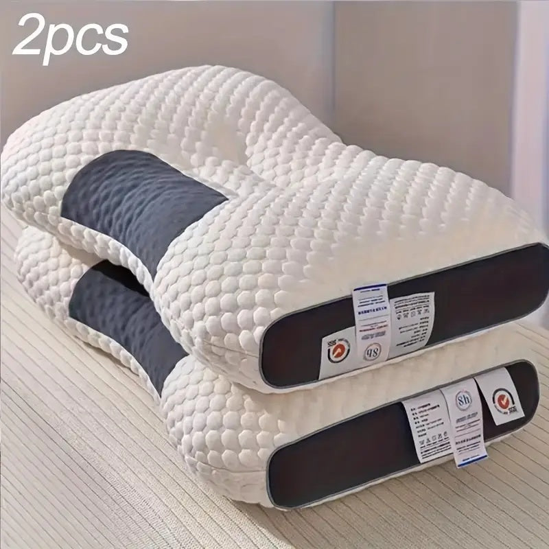 PURE PLY TEXTILES 2Pack Ybz 3D | Orthopedic Relief