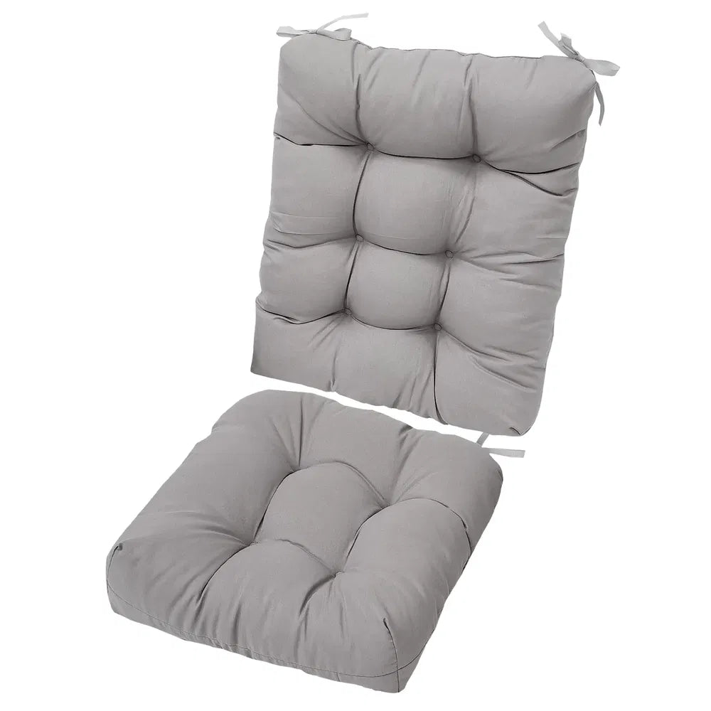 PURE PLY TEXTILES 2Pcs Set 1Pc | Ergonomic Support