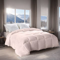 PURE PLY TEXTILES Pink Extra Large | Cloud-Like Loft