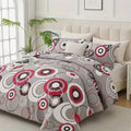 PURE PLY TEXTILES Oriental Beauty Quilt | Layered Warmth