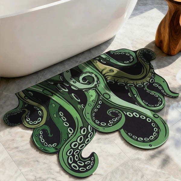 PURE PLY TEXTILES Green And Purple | Safe Ultra-Soft Fun