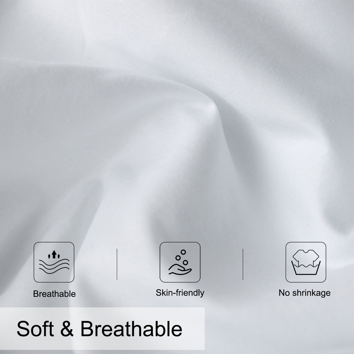 PURE PLY TEXTILES 3Pcs Little Cow | Orthopedic Relief