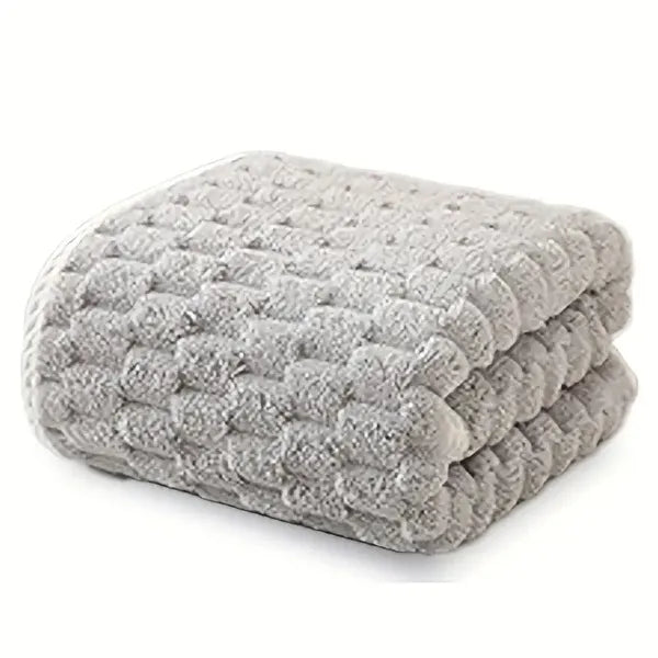PURE PLY TEXTILES Waffle Ultra Soft | Cloud-Like Loft