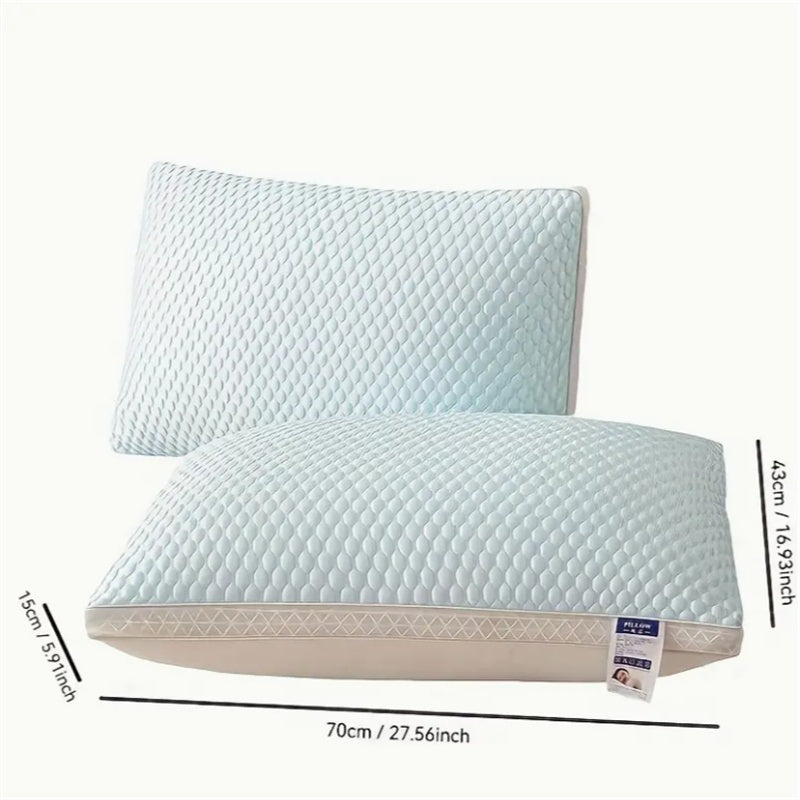 PURE PLY TEXTILES Pillow | Orthopedic Relief