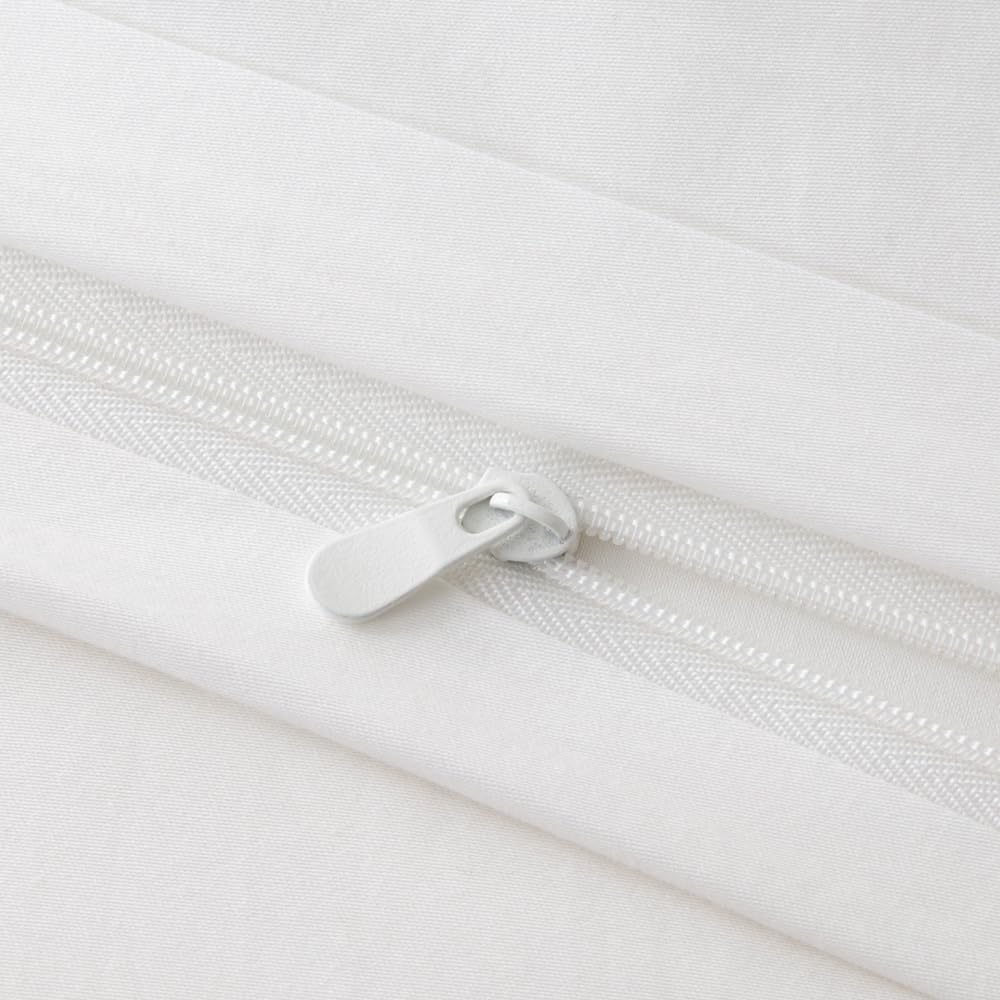 PURE PLY TEXTILES White Pink Extra | Orthopedic Relief
