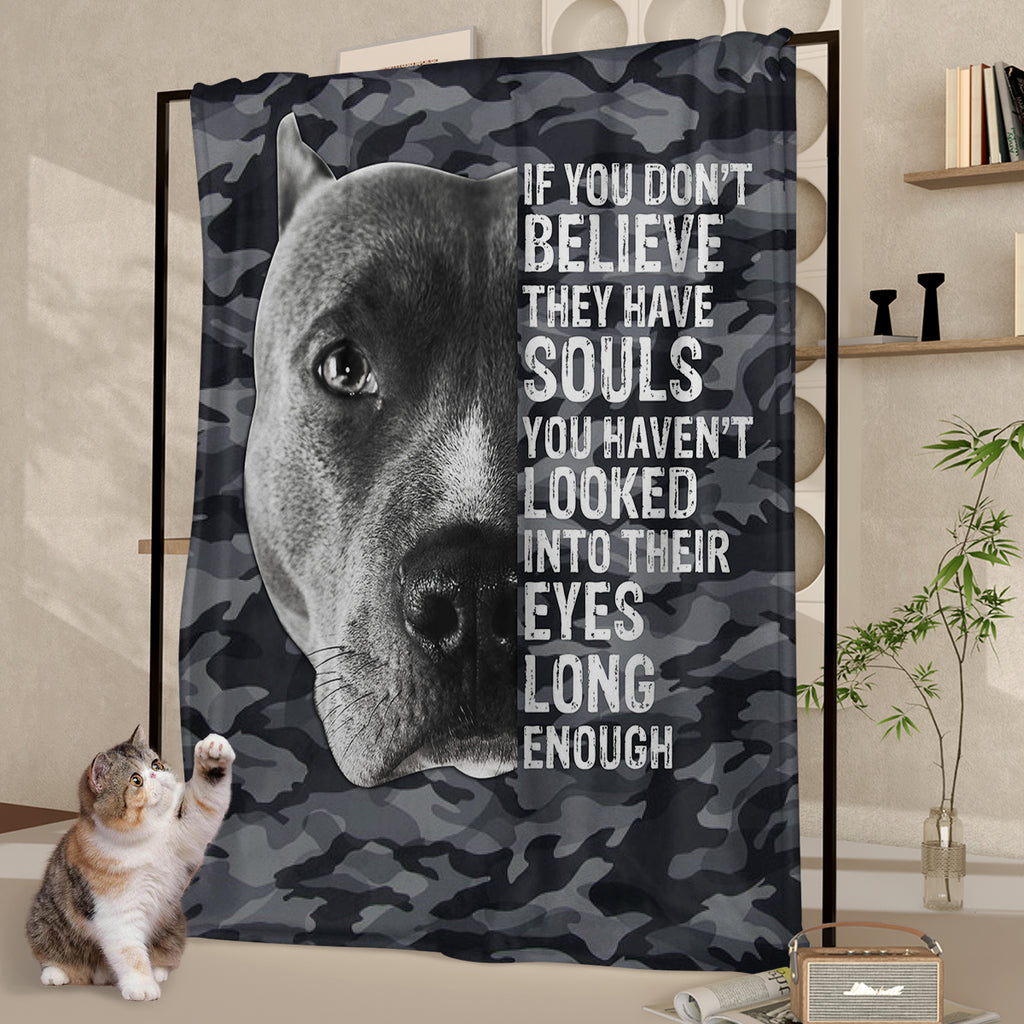 PURE PLY TEXTILES Black Dog Printed | Layered Warmth