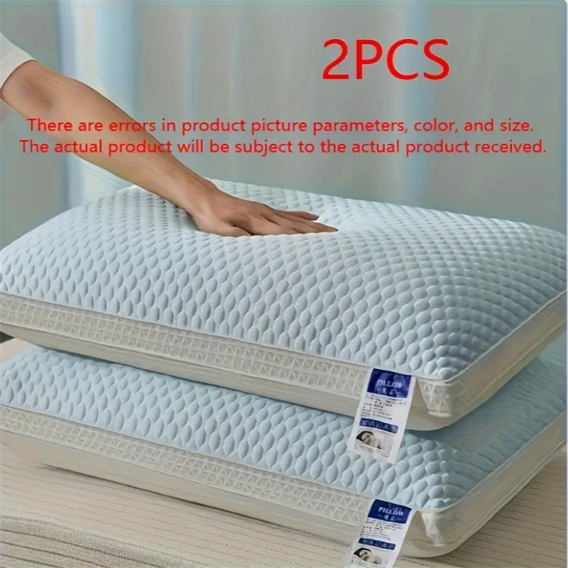 PURE PLY TEXTILES Pillow | Orthopedic Relief