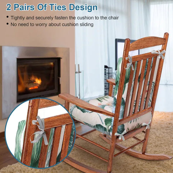PURE PLY TEXTILES Cushion | Ergonomic Support