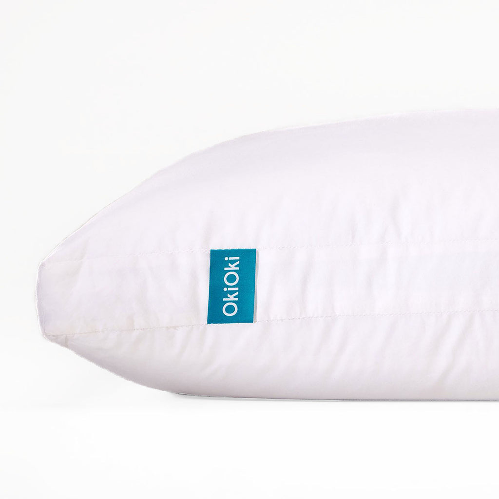 PURE PLY TEXTILES Pillow | Orthopedic Relief