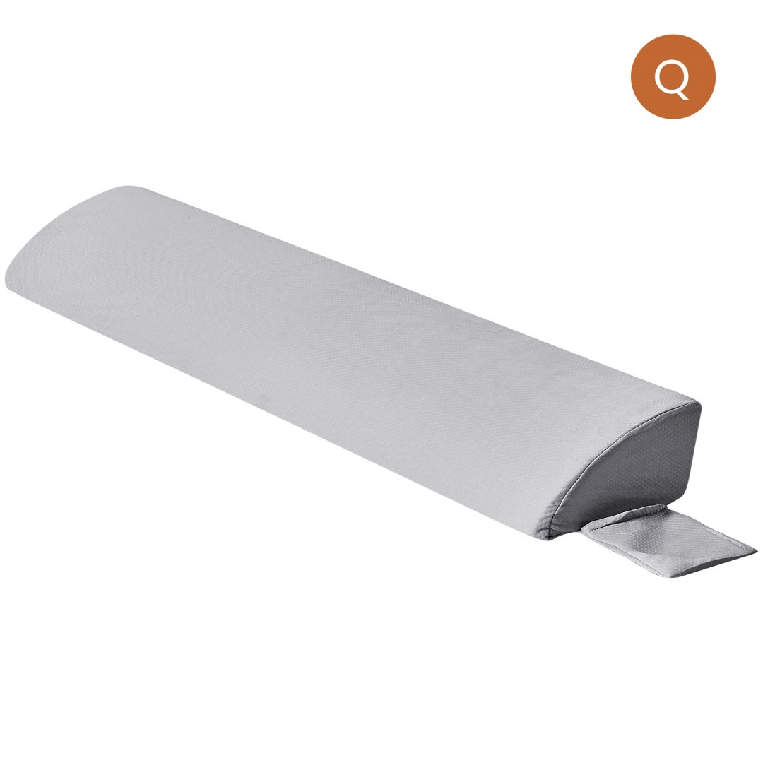 PURE PLY TEXTILES Bed Wedge Pillow | Orthopedic Relief