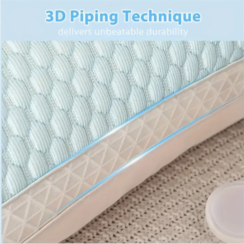 PURE PLY TEXTILES Pillow | Orthopedic Relief