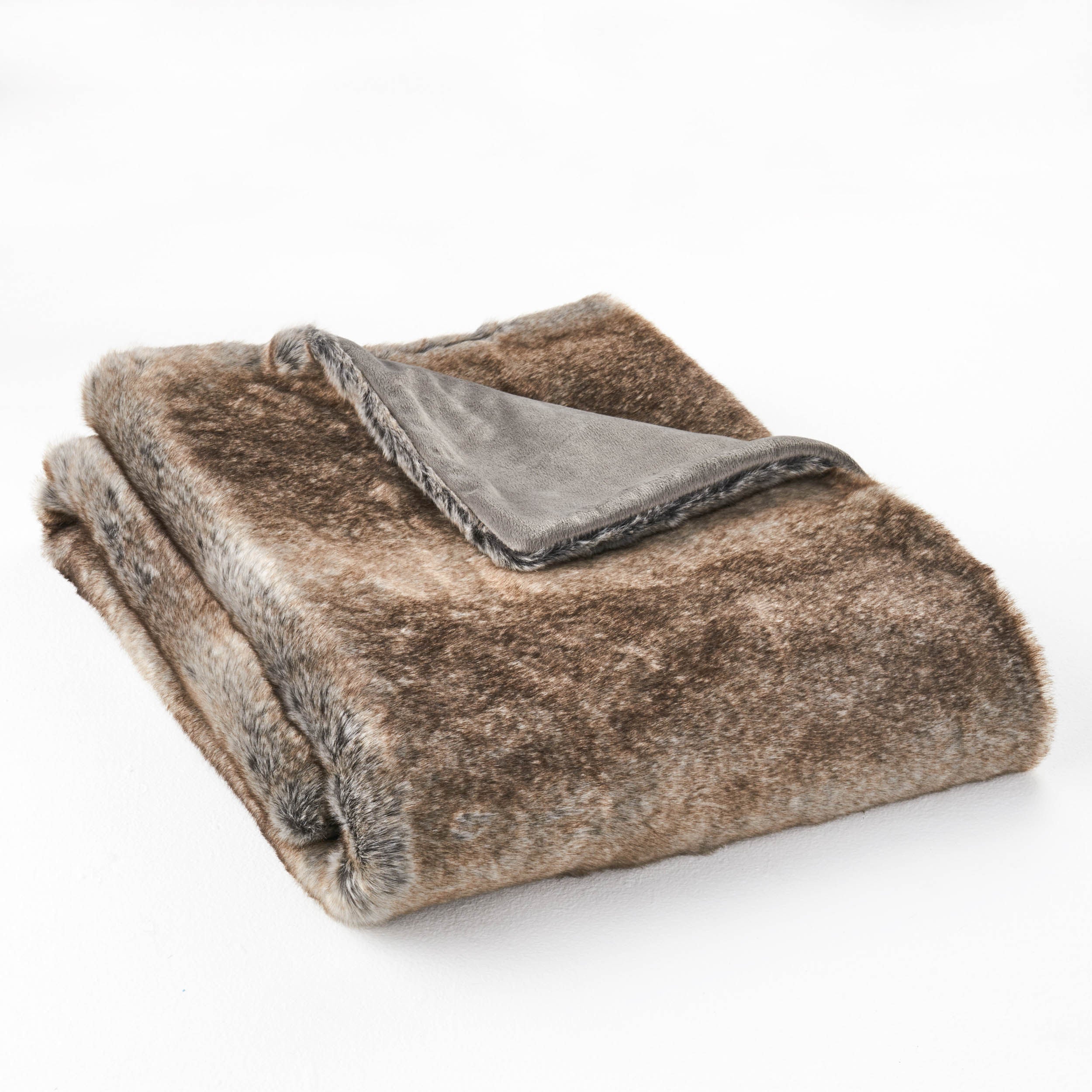 PURE PLY TEXTILES Blanket 50 Inches | Layered Warmth