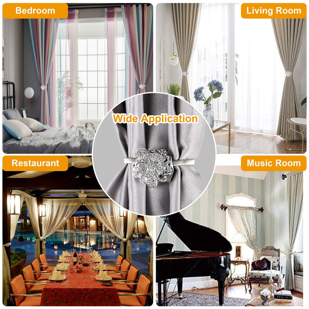 PURE PLY TEXTILES Curtain | Elegant Light Control