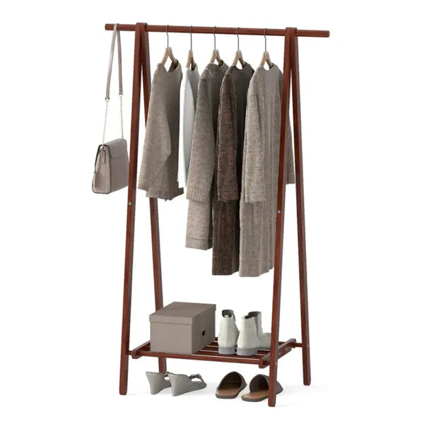 PURE PLY TEXTILES Storage Rack | Minimalist Organization