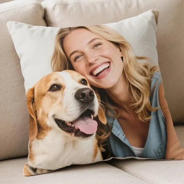 PURE PLY TEXTILES Cushion | Ergonomic Support