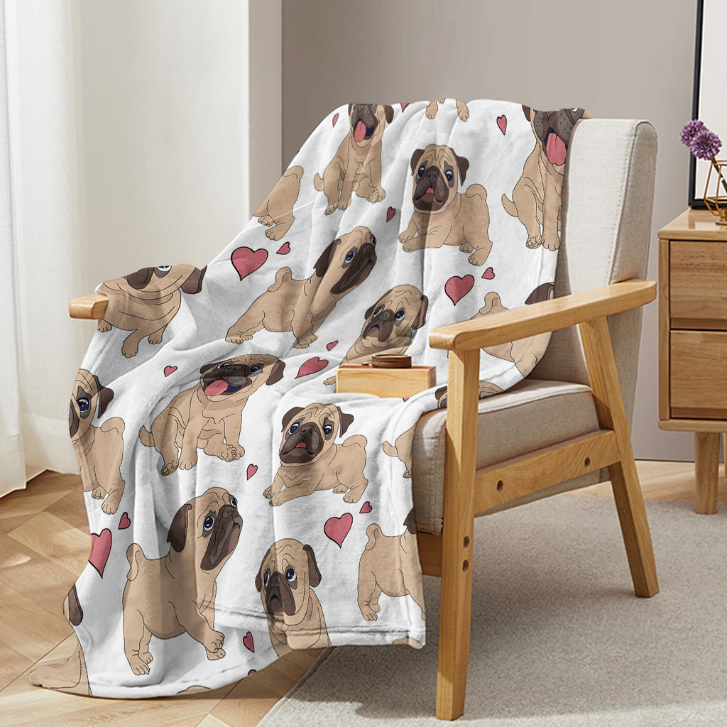 PURE PLY TEXTILES 1Pc Cute Cartoon | Layered Warmth