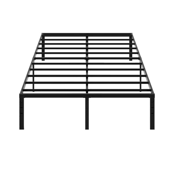 PURE PLY TEXTILES Black Full Size | Cloud-Like Loft