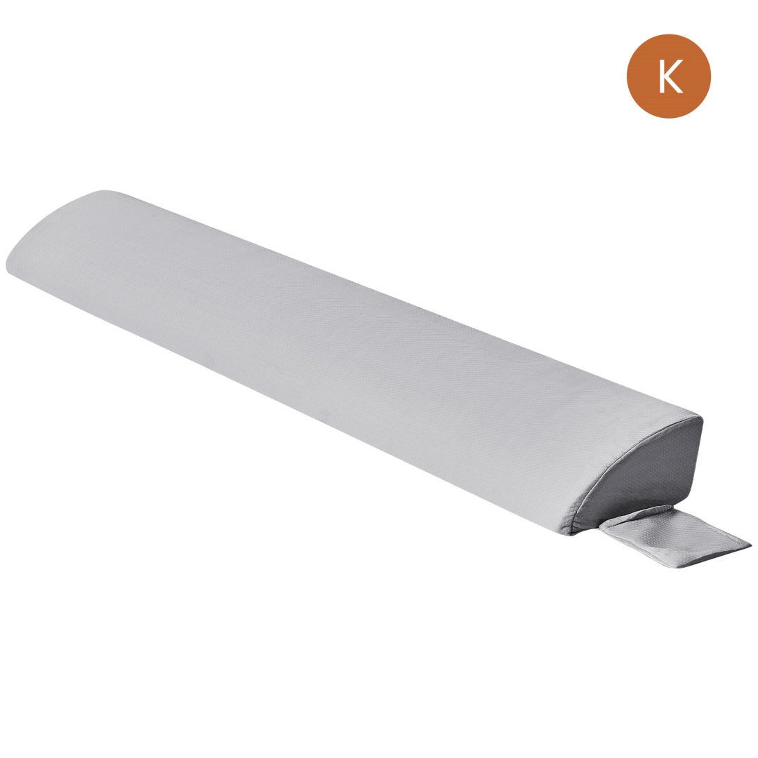 PURE PLY TEXTILES Bed Wedge Pillow | Orthopedic Relief