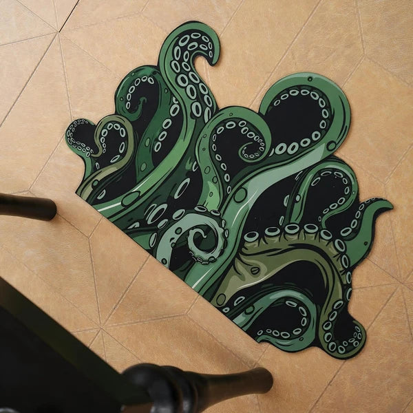 PURE PLY TEXTILES Green And Purple | Safe Ultra-Soft Fun