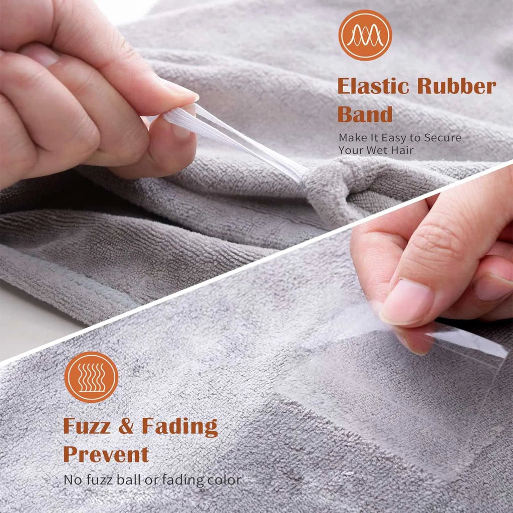 PURE PLY TEXTILES Women Pc Microfiber | Cloud-Like Loft