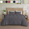 PURE PLY TEXTILES Serta Simply Clean | Cloud-Like Loft