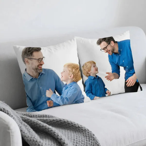PURE PLY TEXTILES Cushion | Ergonomic Support