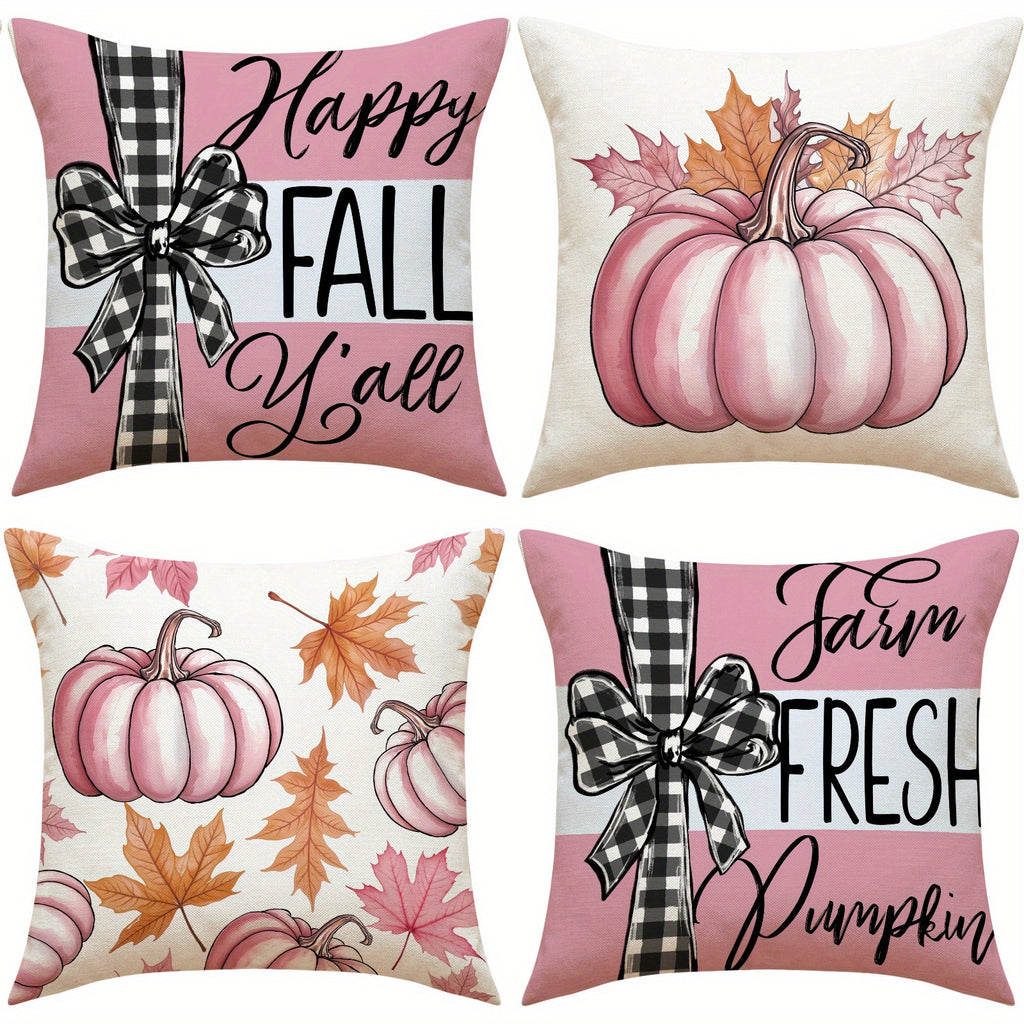 PURE PLY TEXTILES Pack Fall Pillow | Ergonomic Support