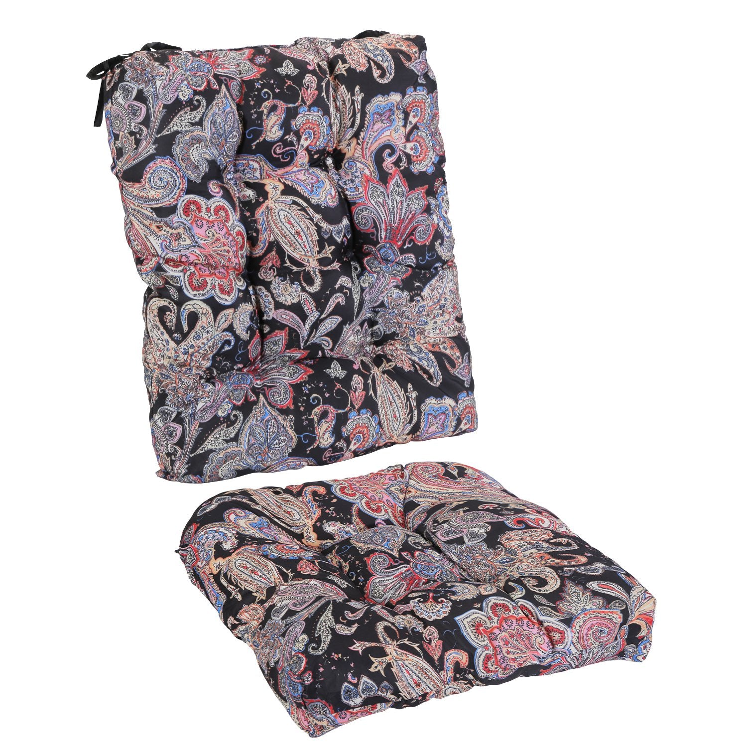 PURE PLY TEXTILES Cushion | Ergonomic Support