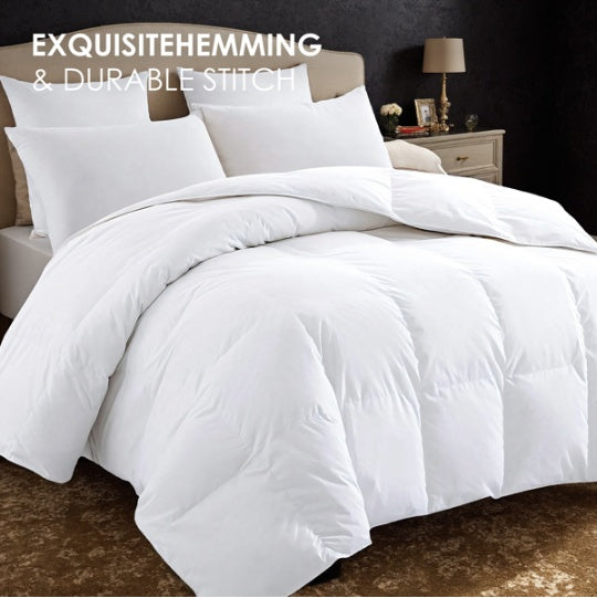 PURE PLY TEXTILES Polyester Brushed Single | Layered Warmth