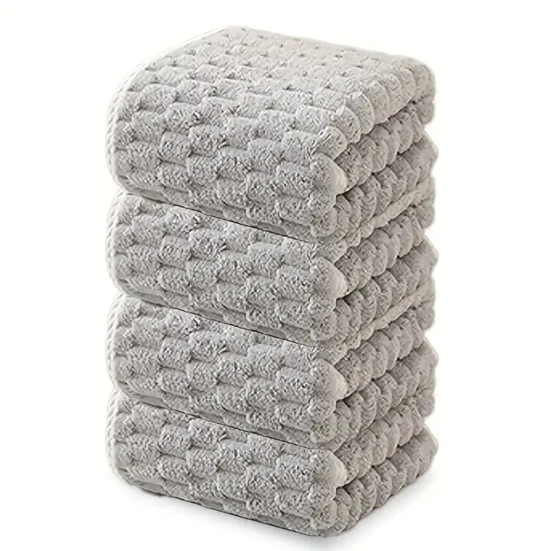 PURE PLY TEXTILES Waffle Ultra Soft | Cloud-Like Loft