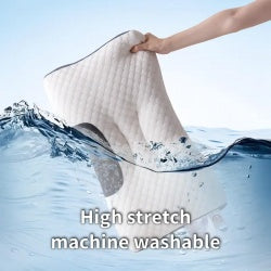 PURE PLY TEXTILES Ybz 3D Knitted | Orthopedic Relief