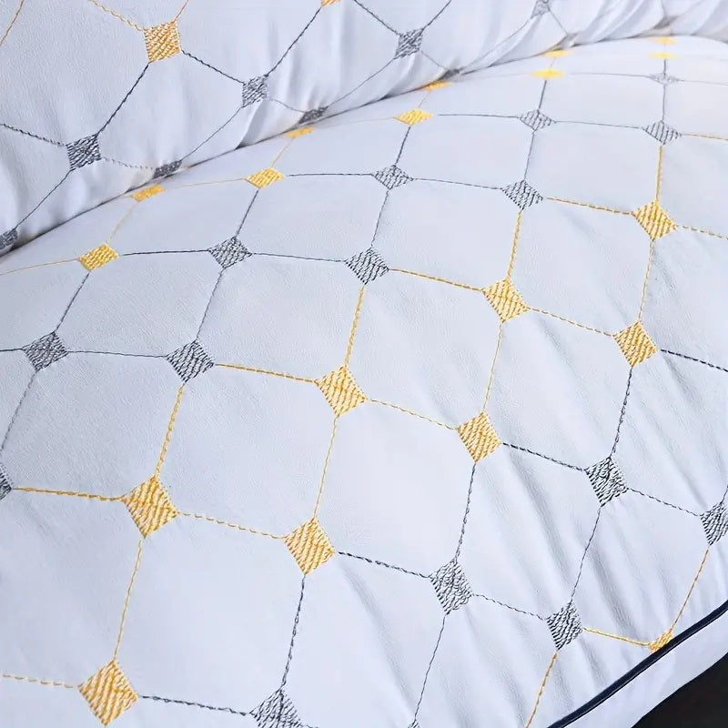 PURE PLY TEXTILES Luxury Hotel Grade | Orthopedic Relief