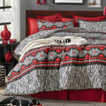 PURE PLY TEXTILES Felicie Quilt Set | Layered Warmth